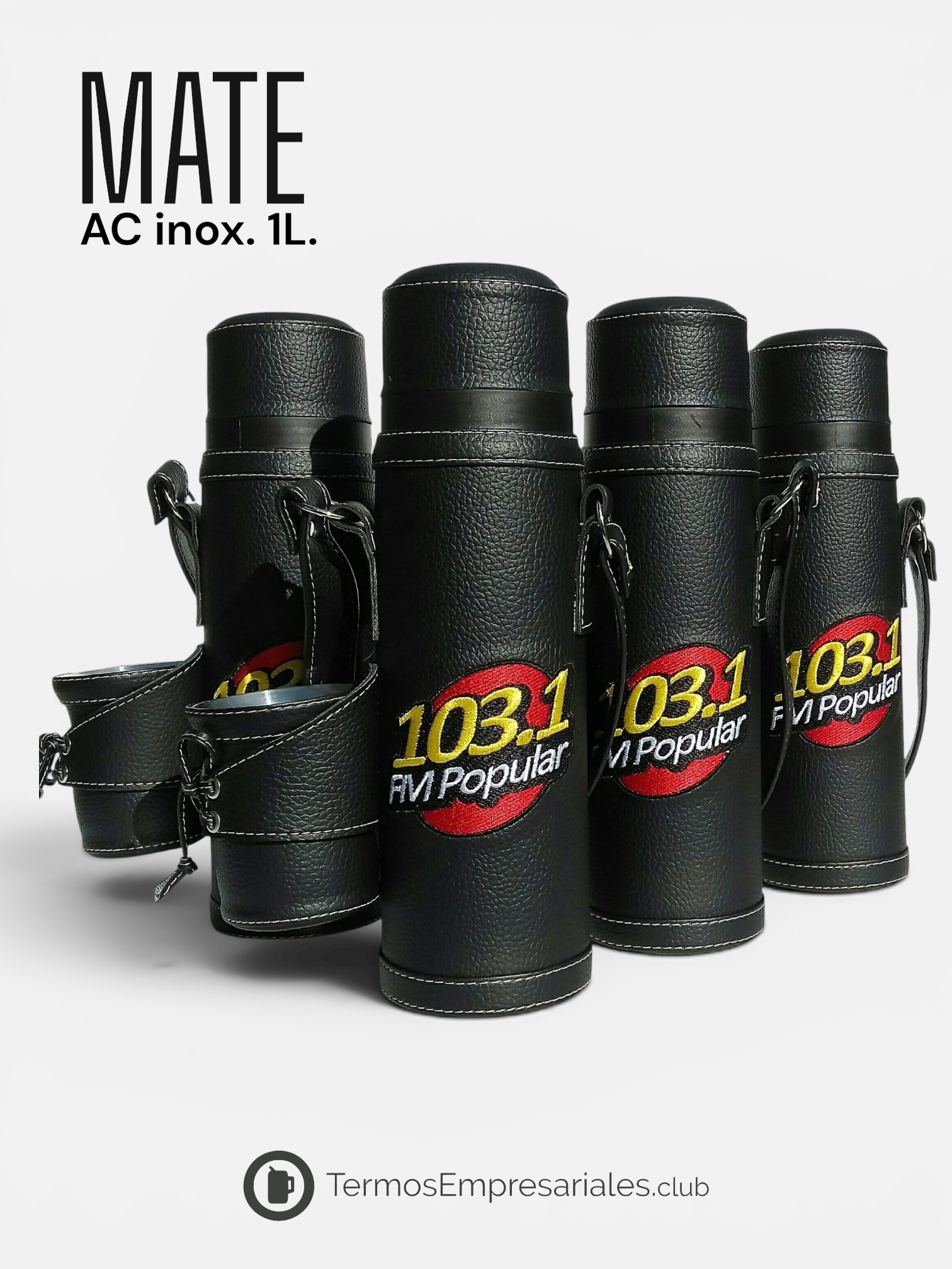 Mate AC 1L