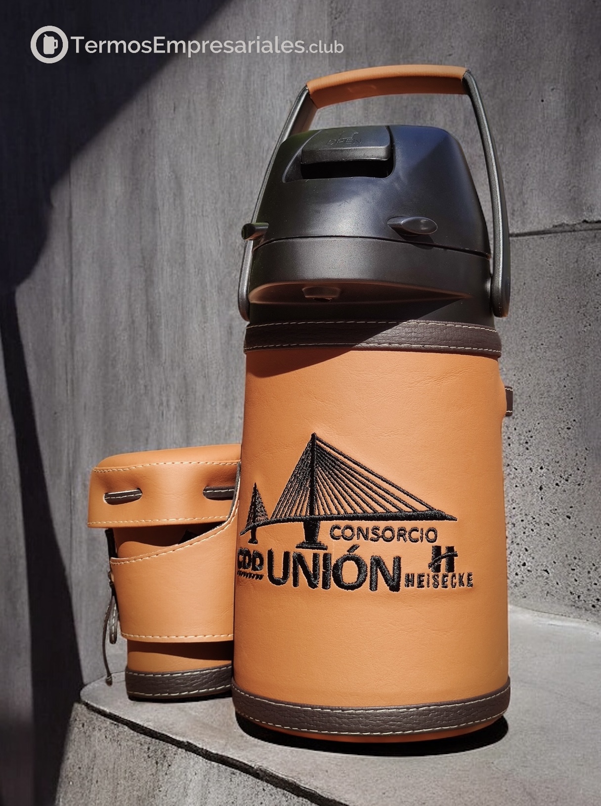 Termo Inox 1,3L
